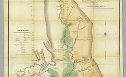 E50 - 1848 Gold Region Larkin